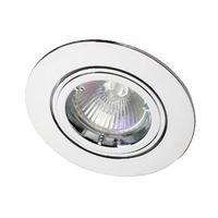 robus 50w gugz10 die cast directional downlight