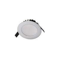 Robus Infinity 10W IP44 Dimmable Downlight