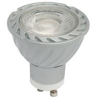 Robus 5W Dimmable Emerald GU10 LED - Warm White