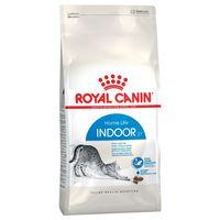 Royal Canin Indoor Cat - 4kg