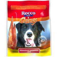rocco chings mixed trial pack 3 varieties 670g