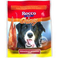 Rocco Chings Mixed Trial Pack - 3 Varieties (670g)