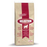 Royal Canin Selection 7 - Well-Balanced Mixed Flake food - Economy Pack: 2 x 15kg