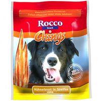 Rocco Chings - 3 + 1 Free!* - Beef (4 x 120g)