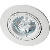 Robus 50W GU/GZ10 Die Cast Directional Downlight