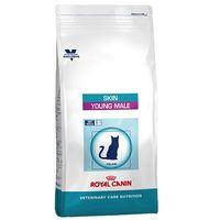 Royal Canin Vet Care Nutrition Cat - Skin Young Male - 3.5kg