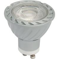 Robus 5W Emerald Dimmable GU10 COB LED Lamp - Cool White