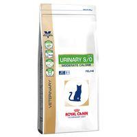 Royal Canin Veterinary Diet Cat - Urinary S/O Moderate Calorie - 9kg