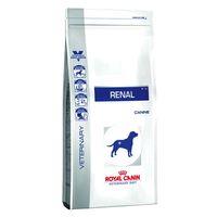Royal Canin Veterinary Diet Dog - Renal RF 14 - Economy Pack: 2 x 14kg