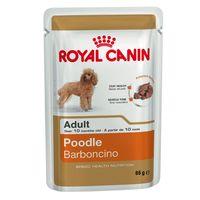royal canin breed poodle 12 x 85g