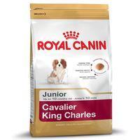 Royal Canin Cavalier King Charles Junior - Economy Pack: 2 x 1.5kg