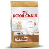 Royal Canin Labrador Retriever Junior - Economy Pack: 2 x 12kg