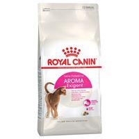 Royal Canin Exigent Fussy Cats - Aromatic Attraction - 2kg