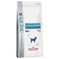 Royal Canin Veterinary Diet Dog - Hypoallergenic Small Dog - Economy Pack: 2 x 3.5kg