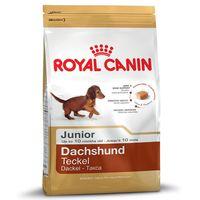 Royal Canin Breed Dry Dog Food Economy Packs - Jack Russell Junior (2 x 1.5kg)