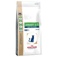 Royal Canin Veterinary Diet Cat - Urinary S/O High Dilution - 3.5kg