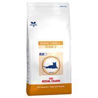 royal canin vet care nutrition cat senior consult stage 2 economy pack ...
