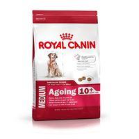 Royal Canin Medium Ageing 10+ - Economy Pack: 2 x 15kg