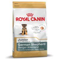 Royal Canin German Shepherd Junior - 12kg + 2kg Free!