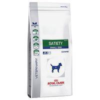 royal canin veterinary diet dog satiety small dog 35kg