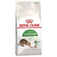 royal canin outdoor cat 400g