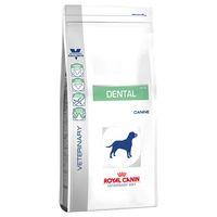 Royal Canin Veterinary Diet Dog - Dental DLK 22 - Economy Pack: 2 x 14kg
