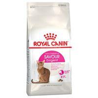 Royal Canin Exigent Fussy Cats - Savour Sensation - 4kg