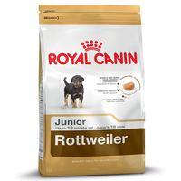 Royal Canin Rottweiler Junior - Economy Pack: 2 x 12kg