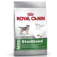 Royal Canin Mini Sterilised - 8kg