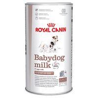 royal canin babydog milk 2kg 5 x 400g