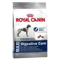 royal canin maxi digestive care economy pack 2 x 15kg