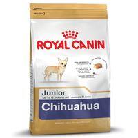 Royal Canin Chihuahua Junior - Economy Pack: 3 x 1.5kg