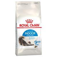 Royal Canin Indoor Long Hair Cat - Economy Pack: 2 x 10kg