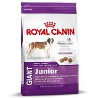 Royal Canin Giant Junior - 15kg
