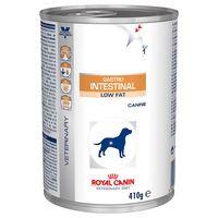 Royal Canin Veterinary Diet Dog - Gastro Intestinal Low Fat - 12 x 410g