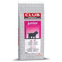 Royal Canin Club Junior - Optimal Digestion - Economy Pack: 2 x 15kg