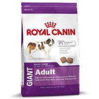 Royal Canin Size Economy Packs - Giant Puppy: 2 x 15kg