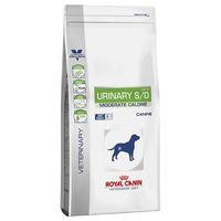 Royal Canin Veterinary Diet Dog - Urinary S/O Moderate Calorie - 6.5kg