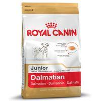 royal canin dalmatian junior economy pack 2 x 12kg