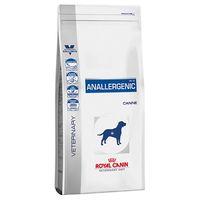 Royal Canin Veterinary Diet Dog  Anallergenic - Economy Pack: 2 x 8kg