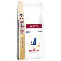 Royal Canin Veterinary Diet Cat - Hepatic HP 26 - Economy Pack: 2 x 2kg