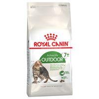 royal canin outdoor 7 cat 4kg