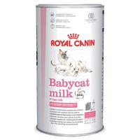 Royal Canin Babycat Milk - 300g (3 x 100g pouch)