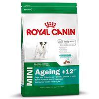 royal canin mini ageing 12 economy pack 2 x 35kg