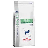 royal canin veterinary diet dog dental special small dog 35kg