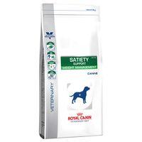 Royal Canin Veterinary Diet Dog - Satiety Support SAT 30 - Economy Pack: 2 x 12kg