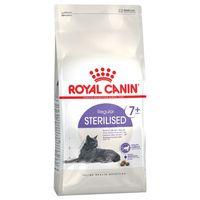 Royal Canin Sterilised +7 Cat - Economy Pack: 2 x 3.5kg