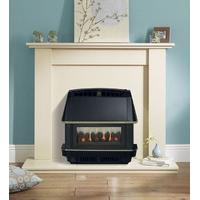 Robinson Willey Firecharm RS Balanced Flue Outset Gas Fire