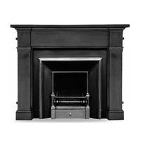 Royal Cast Iron Insert, from Carron Fireplaces