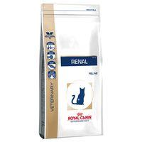 royal canin veterinary diet cat renal rf 23 2kg